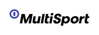 Multisport Partner Logo
